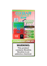 Oxbar Magic Maze Pro 10K Strawberry Kiwi Ice