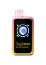 RabBeats RC10000 Touch Dragon Strawnana