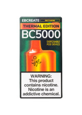 EB Create BC5000 Thermal Edition Nectarine