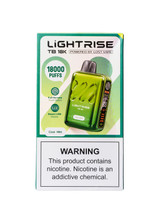 Lost Vape Lightrise TB 18K Cool Mint