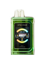 SMOK Spaceman Prism 20K Cali Lemonade