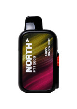 North FT12000 Mango Dragon Fruit