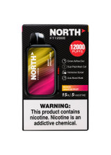 North FT12000 Mango Dragon Fruit