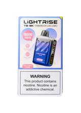 Lost Vape Lightrise TB 18K Blue Cotton Candy