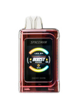 SMOK Spaceman Prism 20K Cherry Bomb