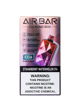 Air Bar Diamond Box 20000 Strawberry Watermelon