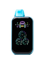 Rama 16000 Blueberry Mint