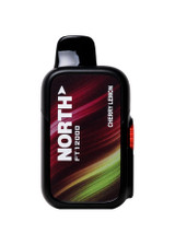 North FT12000 Cherry Lemon