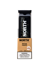 North 5000 3% Mocha Frappe 3%