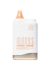 Modus x Kado Bar KB10000 Pineapple Coconut Ice