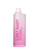 Lost Mary MO5000 Black Cherry Melon