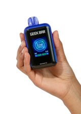 Geek Bar Skyview 25K Blackberry Fcuking Fab