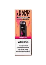 HandShake 15K Pod Cherry Cola