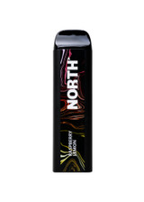 North 5000 3% Raspberry Lemon 3%
