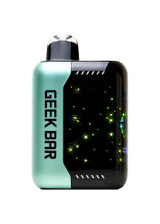 Geek Bar Pulse X 25K Sour Mango Pineapple