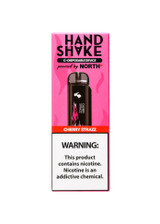 HandShake 15K Pod Cherry Strazz