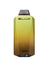 Elux Cyberover 18000 Confusion
