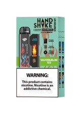 HandShake 15K Starter Kit Watermelon Ice