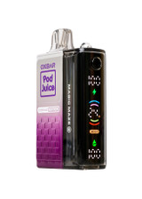 Oxbar Magic Maze 2 Moon Drops (Grape Candy)