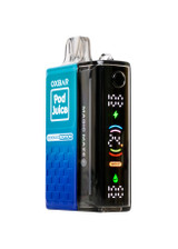 Oxbar Magic Maze 2 Blue Razzle Pop