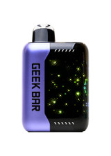 Geek Bar Pulse X 25K Blackberry B-Burst / Blackberry B-Pop