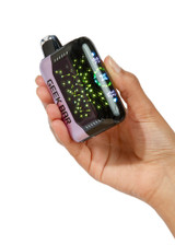 Geek Bar Pulse X 25K Blackberry B-Burst / Blackberry B-Pop