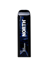 North 5000 3% Blue Raspberry 3%