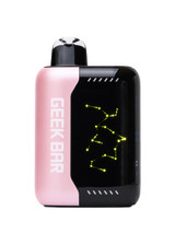 Geek Bar Pulse X 25K Strawberry B-Burst / Strawberry B-Pop
