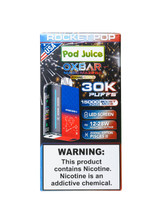 Oxbar Magic Maze 2 Rocket Pop