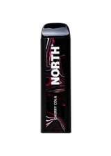 North 5000 3% Cherry Cola 3%