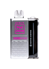 Oxbar Magic Maze 2 Clear Pink