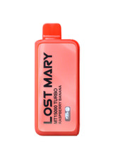 Lost Mary MT15000 Turbo Raspberry Banana