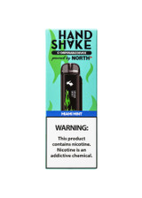 HandShake 15K Pod Miami Mint