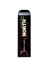 North 5000 3% Cherry Lemon 3%