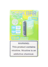 Geek Bar Pulse 15000 Sour Gush (Cherry Raspberry Lime)