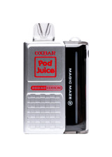 Oxbar Magic Maze 2 Clear Red