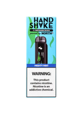 HandShake 15K Pod Mighty Mint
