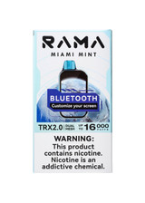 Rama 16000 Miami Mint