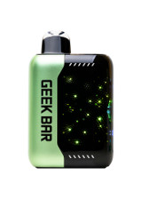 Geek Bar Pulse X 25K Grapefruit Refresher