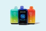 Geek Bar Skyview 25K Peach Raspberry