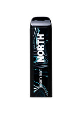 North 5000 3% Mighty Mint 3%