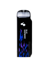 HandShake 15K Pod Blue Raspberry