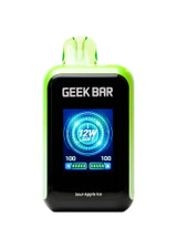 Geek Bar Skyview 25K Sour Apple Ice
