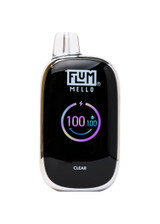 Flum Mello 20000 Clear