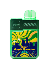 DigiFlavor x Geek Bar Lush 20K Sour Apple Rancher