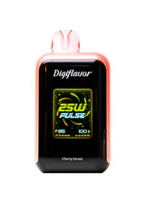 DigiFlavor SKY 25K Cherry Strazz