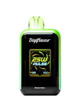 DigiFlavor SKY 25K Miami Mint