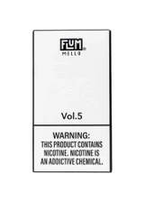 Flum Mello 20000 Vol 5 (Clear Spring Water)