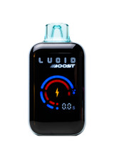 Lucid Boost 20K Cool Mint