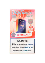 DigiFlavor SKY 25K Sky Walker
